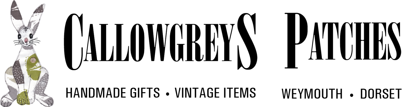 Callowgreys Patches Logo