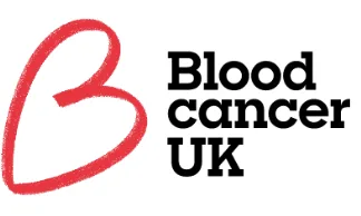 Blood Cancer UK Fund Raising